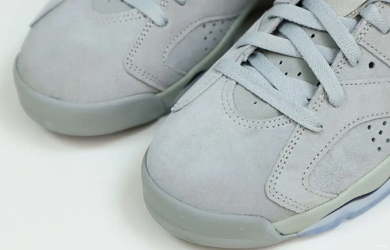 “GEORGETOWN” AIR JORDAN 6 0412